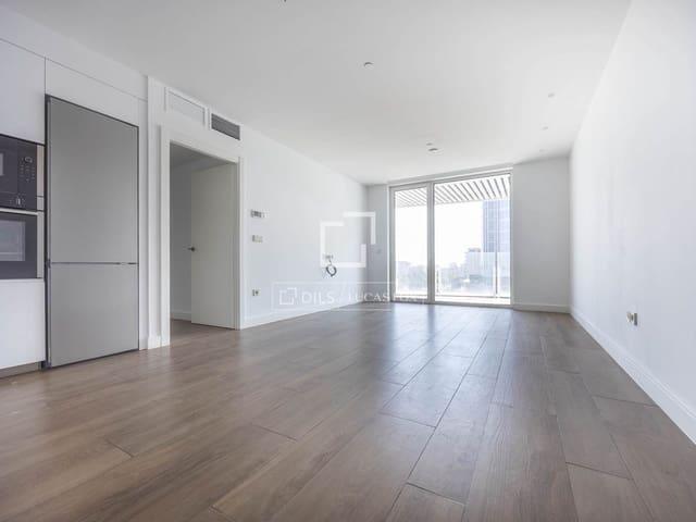 Apartamento en alquiler en València, Valencia Costa Valencia