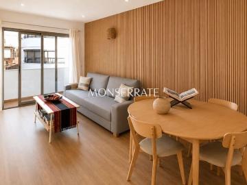 Apartamento en alquiler en València, Valencia Costa Valencia