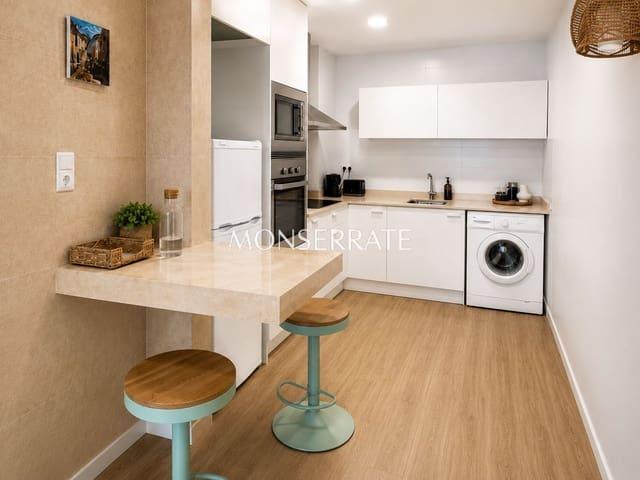 Apartamento en alquiler en València, Valencia Costa Valencia