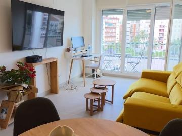 Apartamento en alquiler en València, Valencia Costa Valencia