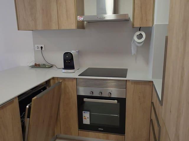 Apartamento en alquiler en València, Valencia Costa Valencia