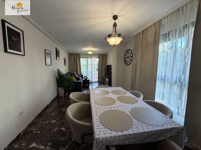 Apartamento en alquiler en València, Valencia Costa Valencia