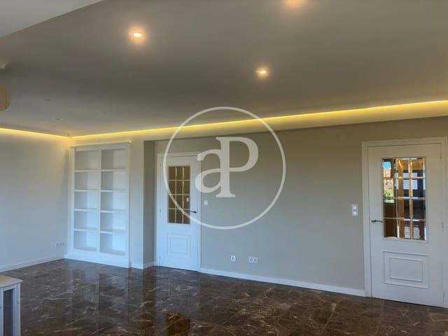 Apartamento en alquiler en València, Valencia Costa Valencia