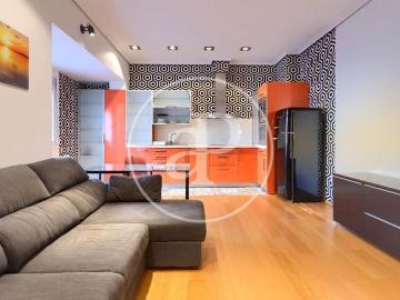 Apartamento en alquiler en València, Valencia Costa Valencia