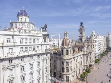 Apartamento en alquiler en València, Valencia Costa Valencia