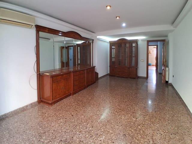 Apartamento en alquiler en València, Valencia Costa Valencia