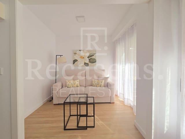 Apartamento en alquiler en València, Valencia Costa Valencia