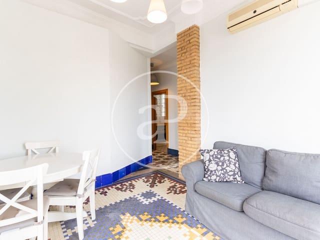 Apartamento en alquiler en València, Valencia Costa Valencia