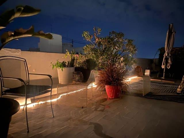 Apartamento en alquiler en València, Valencia Costa Valencia