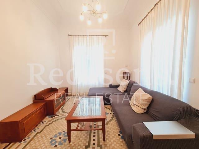 Apartamento en alquiler en València, Valencia Costa Valencia