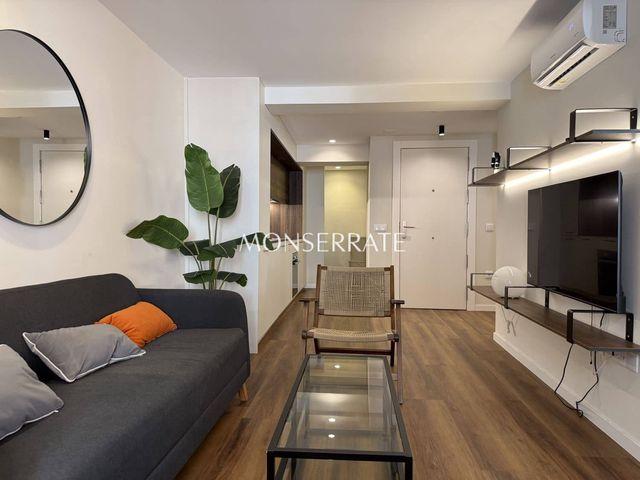 Apartamento en alquiler en València, Valencia Costa Valencia