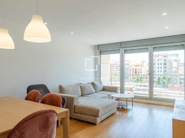 Apartamento en alquiler en València, Valencia Costa Valencia