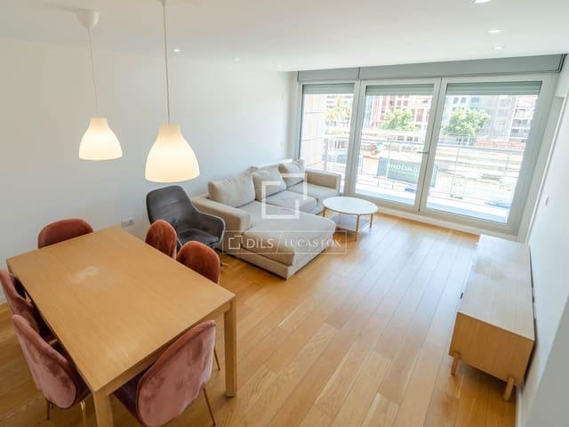 Apartamento en alquiler en València, Valencia Costa Valencia