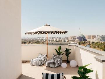 Apartamento en alquiler en València, Valencia Costa Valencia