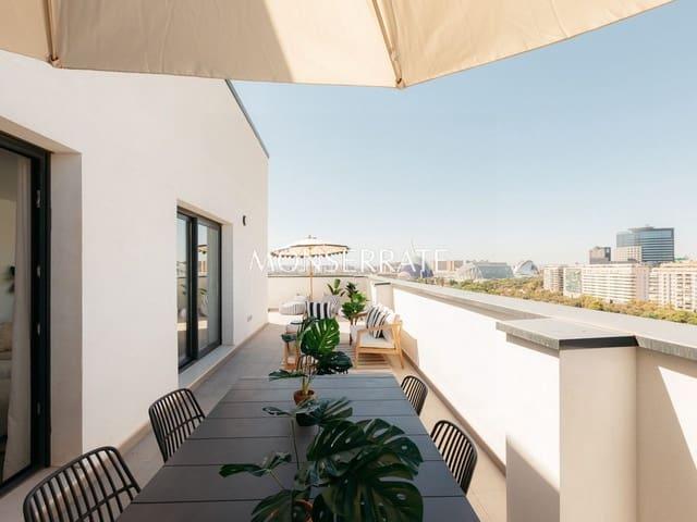 Apartamento en alquiler en València, Valencia Costa Valencia