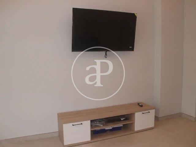 Apartamento en alquiler en València, Valencia Costa Valencia