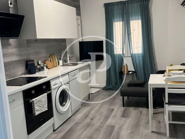 Apartamento en alquiler en València, Valencia Costa Valencia