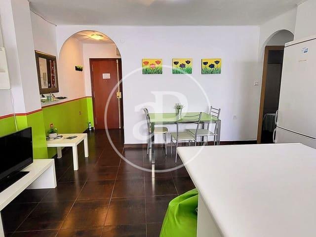 Apartamento en alquiler en València, Valencia Costa Valencia