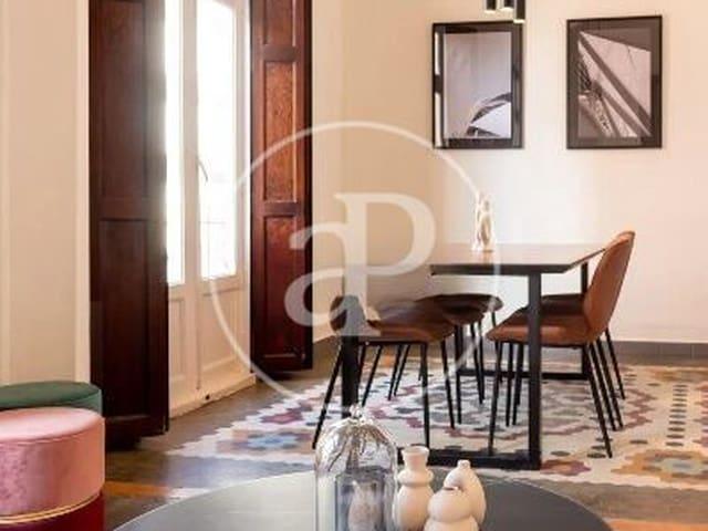 Apartamento en alquiler en València, Valencia Costa Valencia