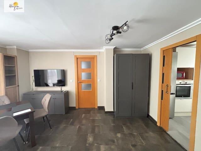 Apartamento en alquiler en València, Valencia Costa Valencia