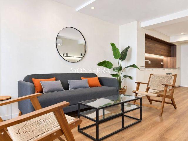 Apartamento en alquiler en València, Valencia Costa Valencia