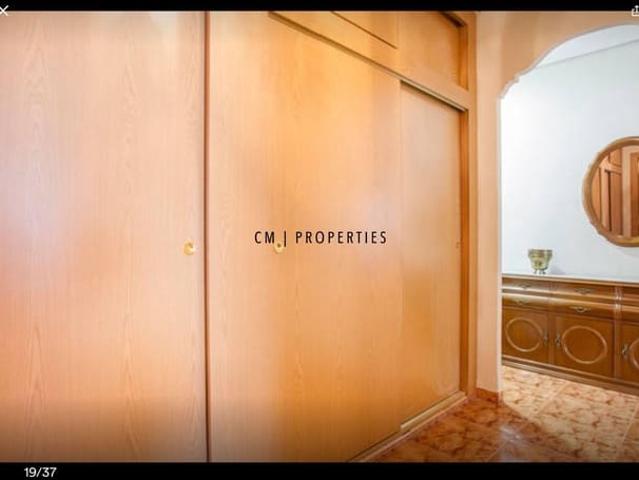 Apartamento en alquiler en València, Valencia Costa Valencia
