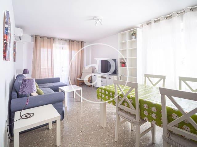 Apartamento en alquiler en València, Valencia Costa Valencia