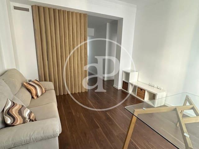 Apartamento en alquiler en València, Valencia Costa Valencia