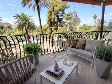 Apartamento en alquiler en València, Valencia Costa Valencia