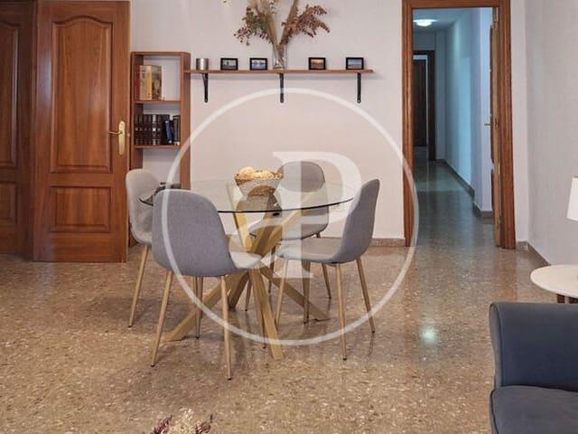 Apartamento en alquiler en València, Valencia Costa Valencia