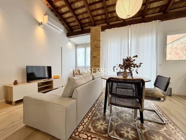 Apartamento en alquiler en València, Valencia Costa Valencia