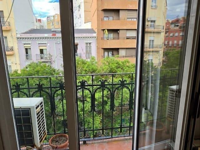 Apartamento en alquiler en València, Valencia Costa Valencia