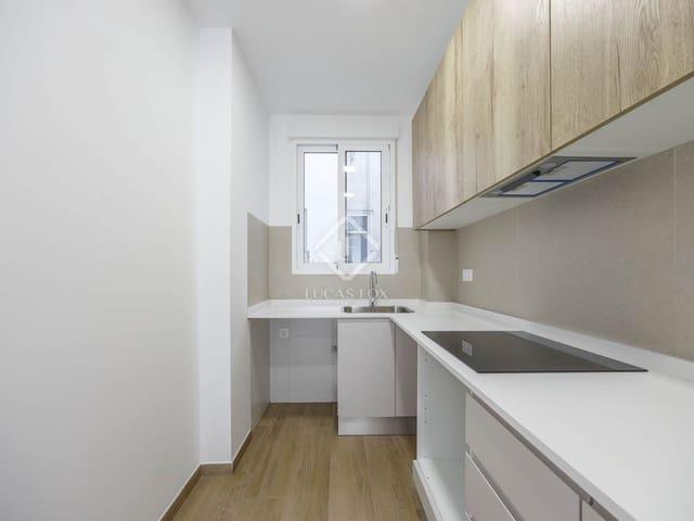 Apartamento en alquiler en València, Valencia Costa Valencia