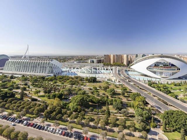 Apartamento en alquiler en València, Valencia Costa Valencia