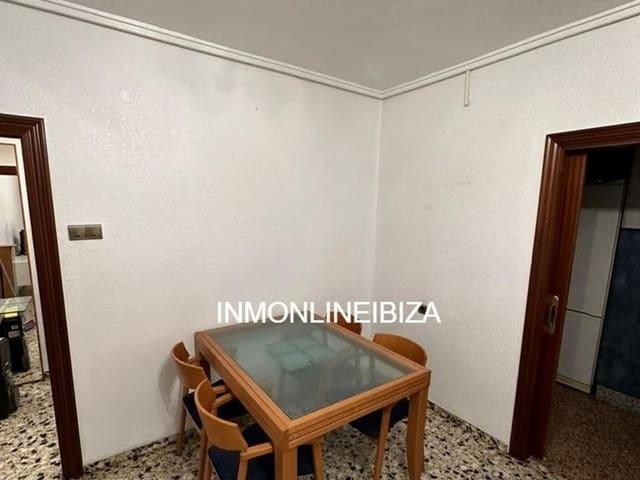 Apartamento en alquiler en València, Valencia Costa Valencia