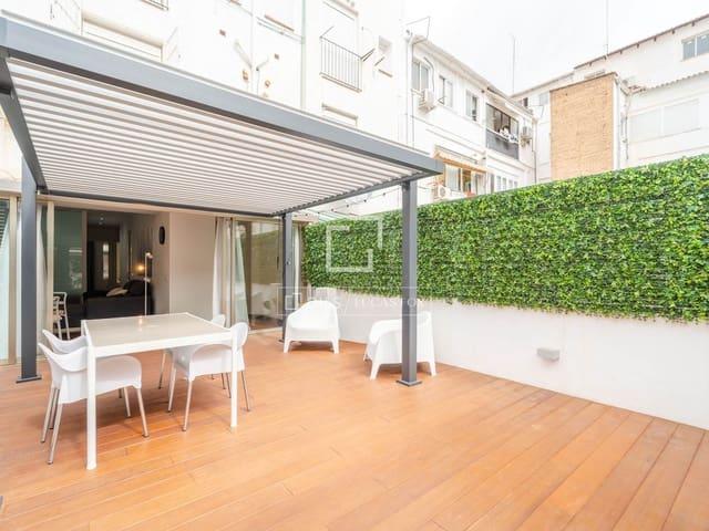 Apartamento en alquiler en València, Valencia Costa Valencia