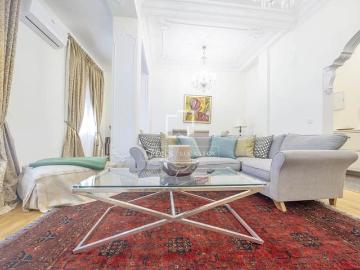Apartamento en alquiler en València, Valencia Costa Valencia