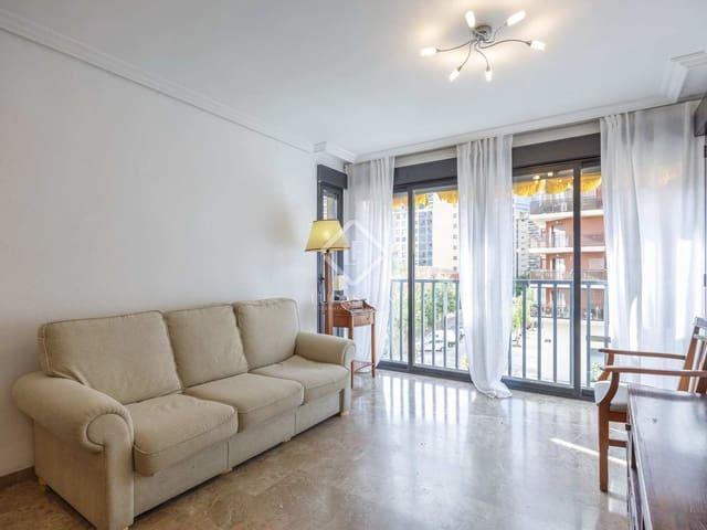 Apartamento en alquiler en València, Valencia Costa Valencia