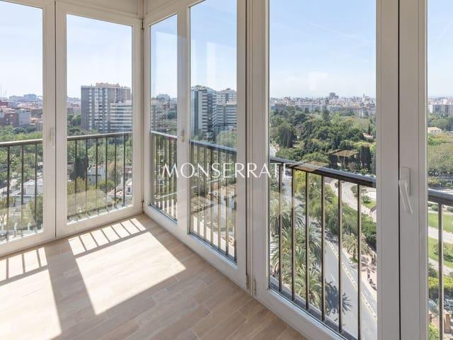 Apartamento en alquiler en València, Valencia Costa Valencia