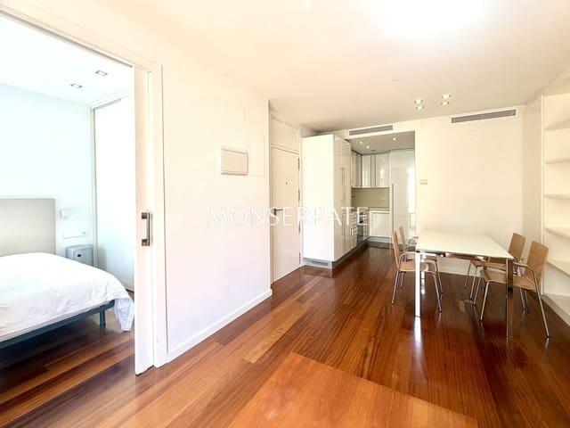 Apartamento en alquiler en València, Valencia Costa Valencia