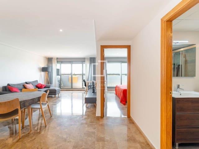 Apartamento en alquiler en València, Valencia Costa Valencia