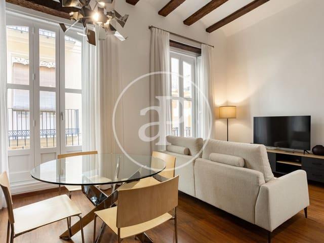 Apartamento en alquiler en València, Valencia Costa Valencia