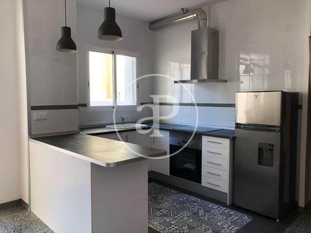 Apartamento en alquiler en València, Valencia Costa Valencia