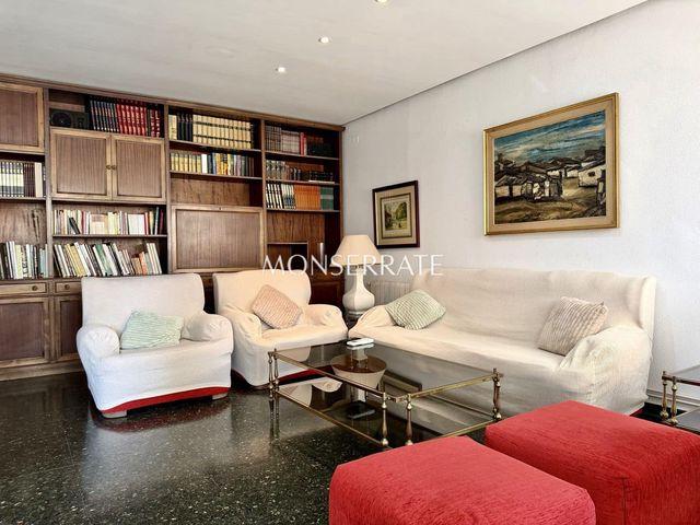 Apartamento en alquiler en València, Valencia Costa Valencia