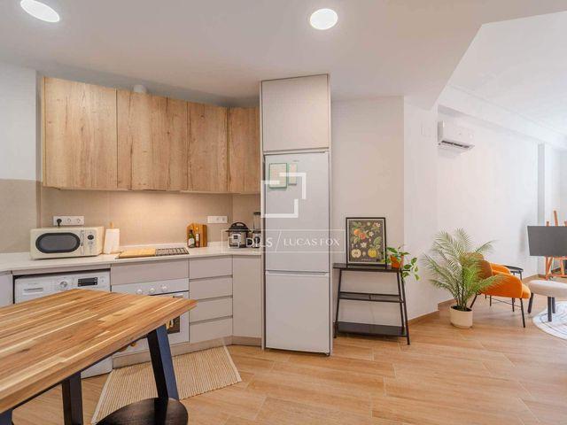 Apartamento en alquiler en València, Valencia Costa Valencia