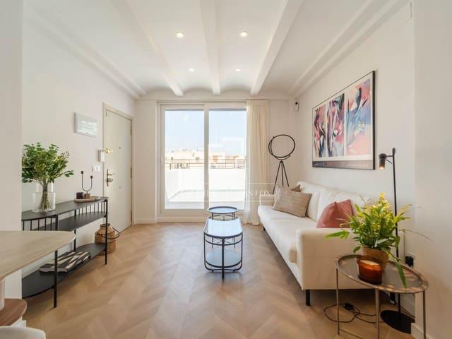 Apartamento en alquiler en València, Valencia Costa Valencia