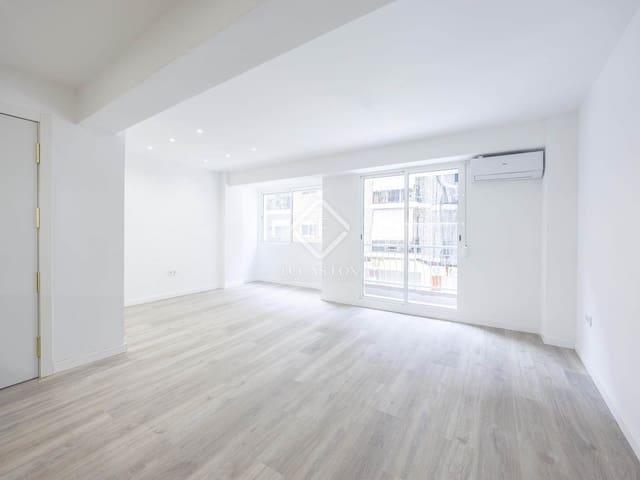 Apartamento en alquiler en València, Valencia Costa Valencia
