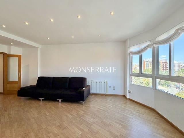 Apartamento en alquiler en València, Valencia Costa Valencia