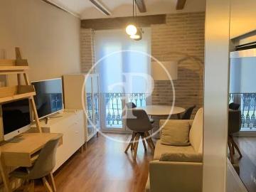 Apartamento en alquiler en València, Valencia Costa Valencia
