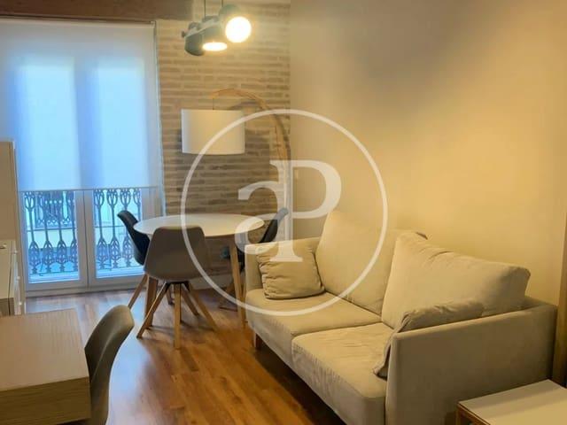 Apartamento en alquiler en València, Valencia Costa Valencia
